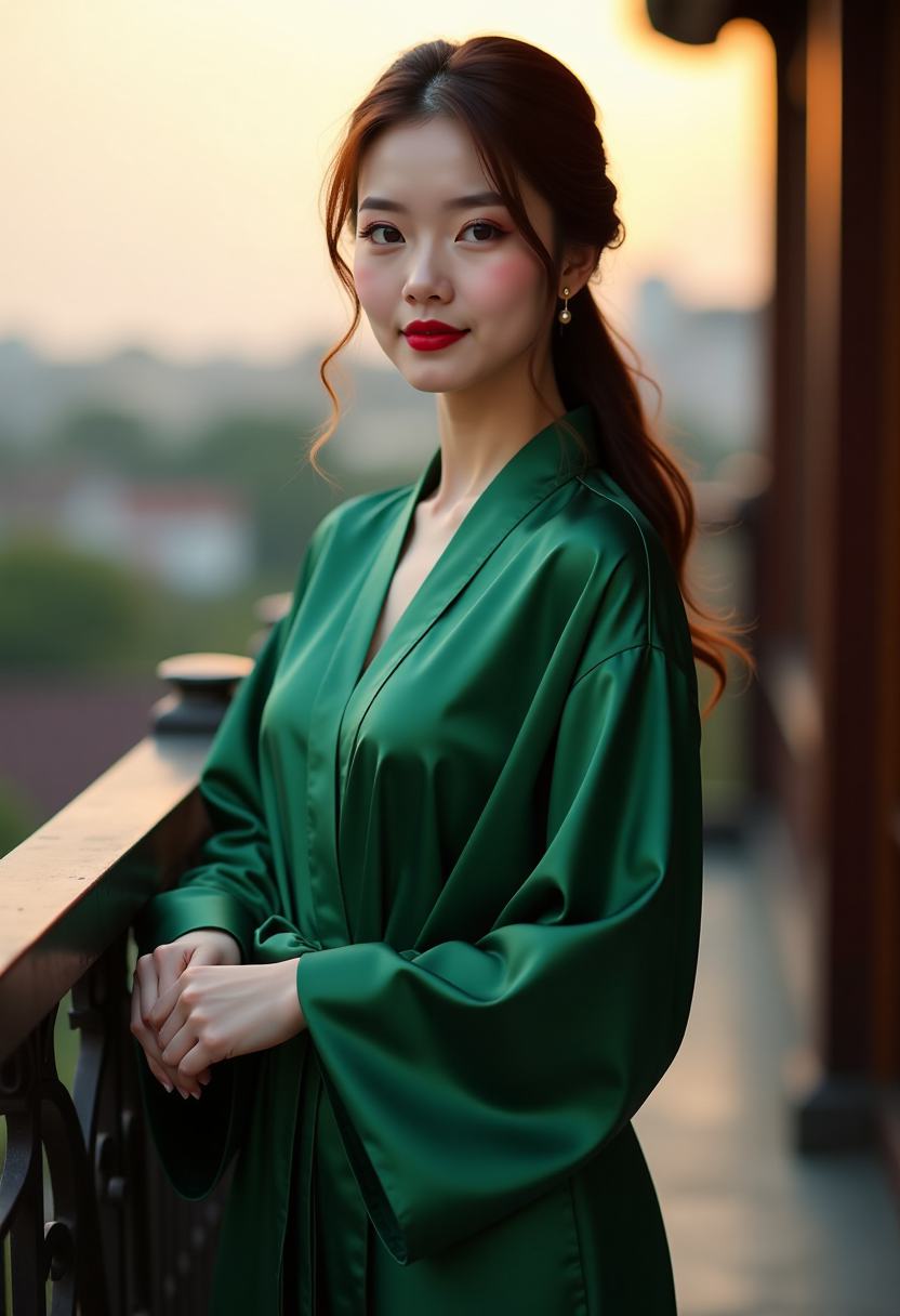 风起青云台