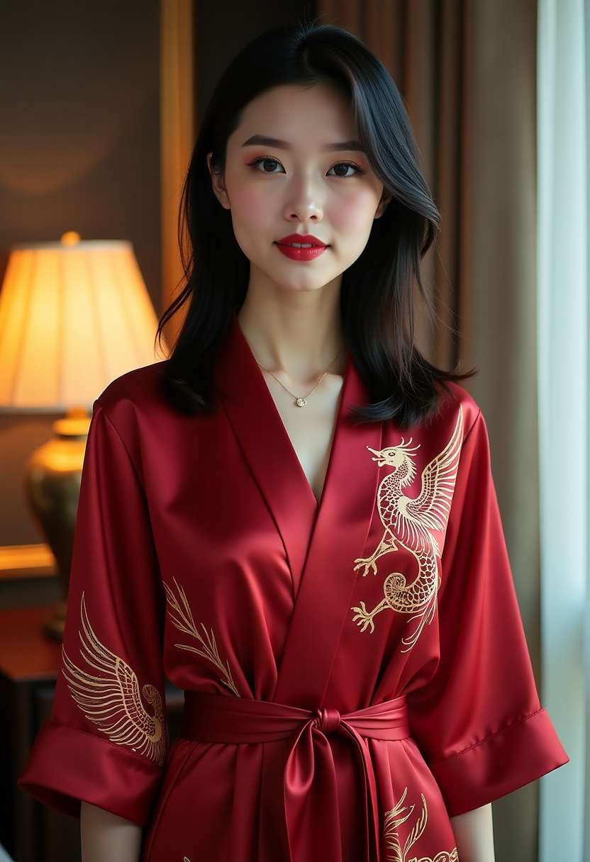 赛博逆旅