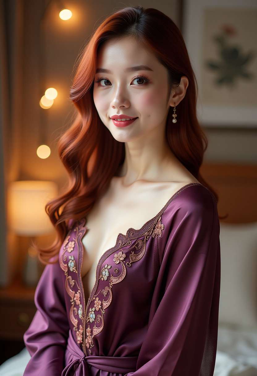 暗流汹涌