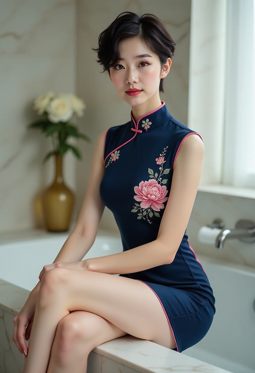 深海密约